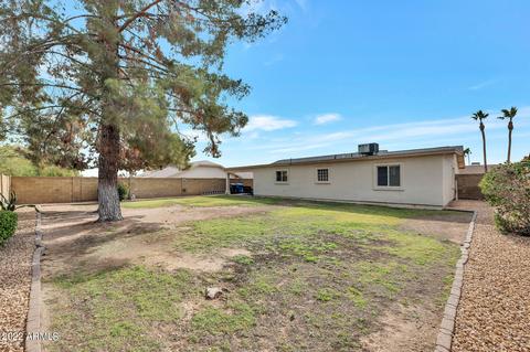 4612 E Cheyenne Dr, Phoenix, AZ 85044 photo 16