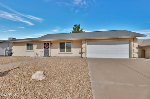 4612 E Cheyenne Dr, Phoenix, AZ 85044 photo 1