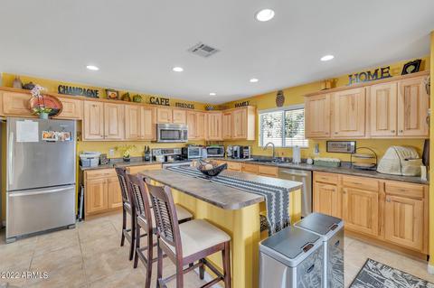 4612 E Cheyenne Dr, Phoenix, AZ 85044 photo 6