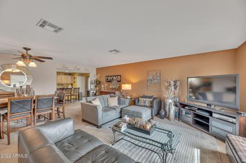 4612 E Cheyenne Dr, Phoenix, AZ 85044 photo 2
