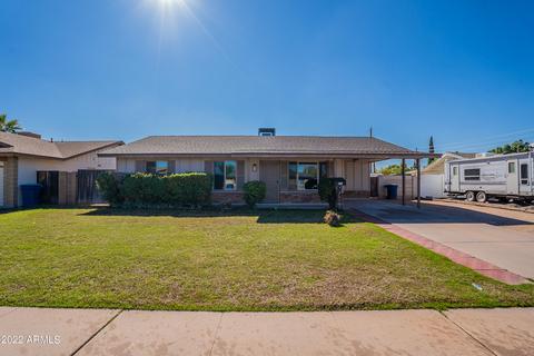 1263 E Campus Dr, Tempe, AZ 85282 photo 1