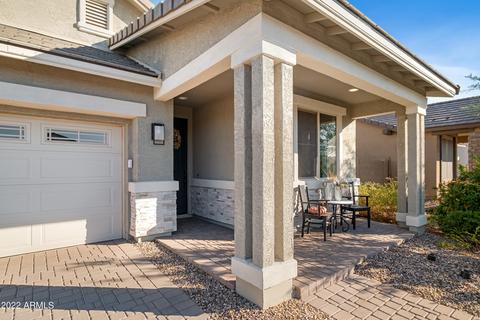 22630 E Spyglass Blvd, Queen Creek, AZ 85142