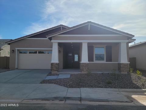 2293 E Fandango Dr, Gilbert, AZ 85298 photo 1