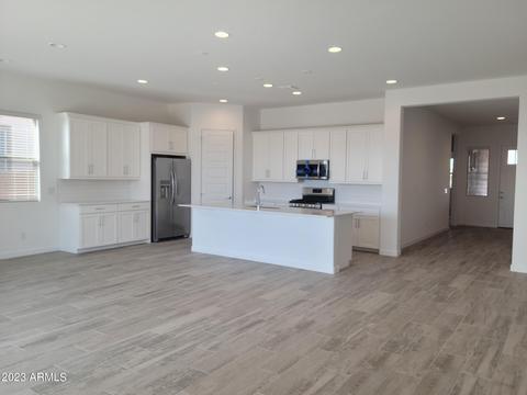 2293 E Fandango Dr, Gilbert, AZ 85298 photo 2