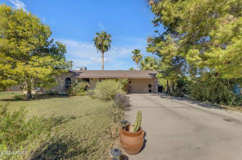 2516 E Golden St, Mesa, AZ 85213 photo 35