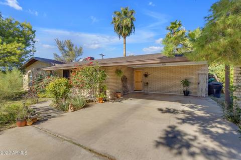 2516 E Golden St, Mesa, AZ 85213 photo 33