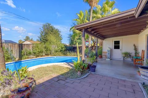 2516 E Golden St, Mesa, AZ 85213 photo 29