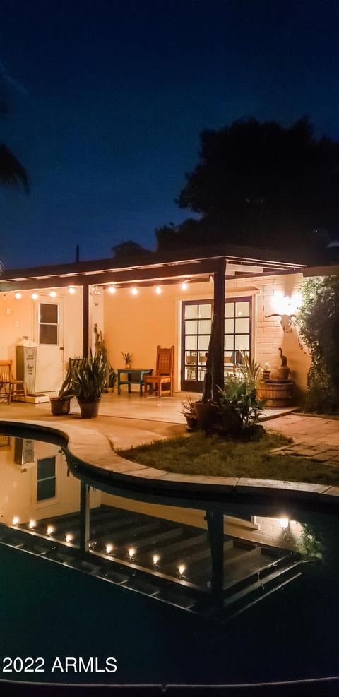2516 E Golden St, Mesa, AZ 85213 photo 25