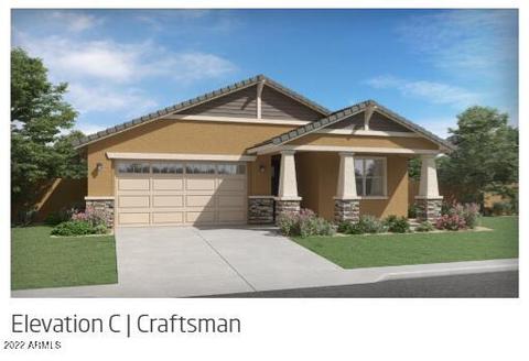 2309 E Citadel Dr, Gilbert, AZ 85298 photo 1