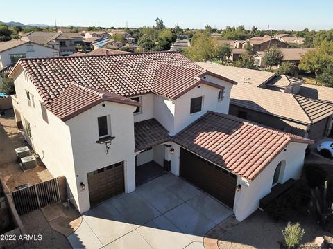 2685 E Lodgepole Dr, Gilbert, AZ 85298 photo 43