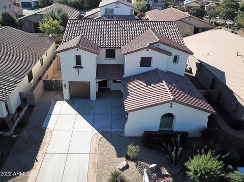 2685 E Lodgepole Dr, Gilbert, AZ 85298 photo 46