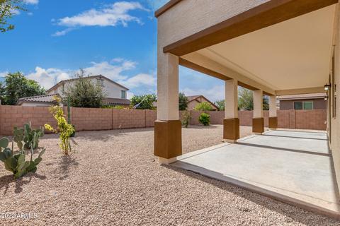 2685 E Lodgepole Dr, Gilbert, AZ 85298 photo 39