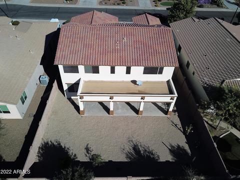 2685 E Lodgepole Dr, Gilbert, AZ 85298 photo 49