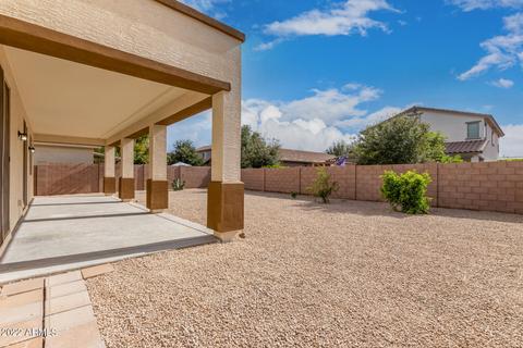 2685 E Lodgepole Dr, Gilbert, AZ 85298 photo 40