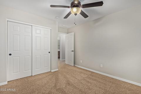 2685 E Lodgepole Dr, Gilbert, AZ 85298 photo 33