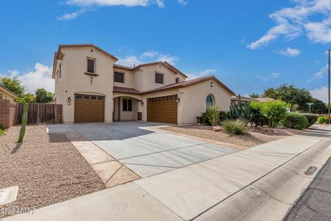 2685 E Lodgepole Dr, Gilbert, AZ 85298 photo 1