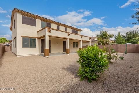 2685 E Lodgepole Dr, Gilbert, AZ 85298 photo 41