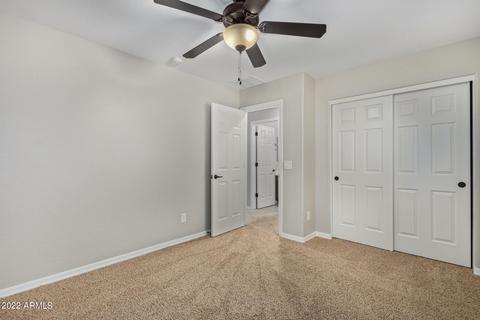 2685 E Lodgepole Dr, Gilbert, AZ 85298 photo 31