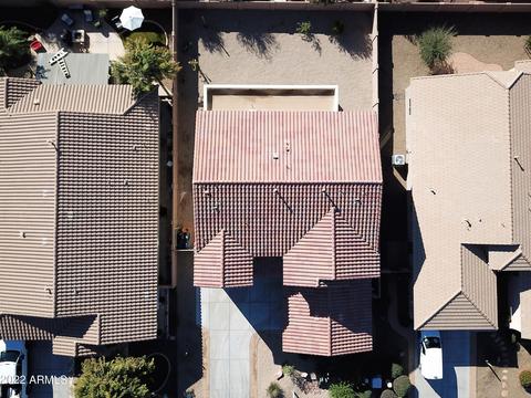 2685 E Lodgepole Dr, Gilbert, AZ 85298 photo 48