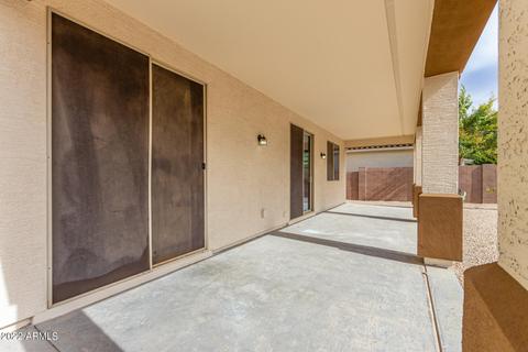 2685 E Lodgepole Dr, Gilbert, AZ 85298 photo 38