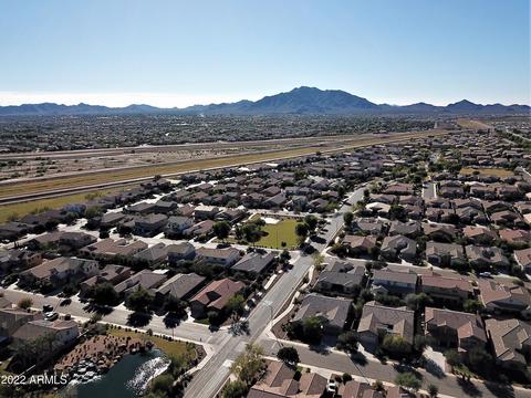 2685 E Lodgepole Dr, Gilbert, AZ 85298 photo 51