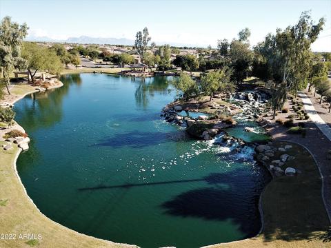 2685 E Lodgepole Dr, Gilbert, AZ 85298 photo 53