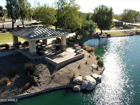 2685 E Lodgepole Dr, Gilbert, AZ 85298 photo 52