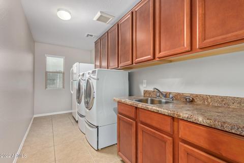 2685 E Lodgepole Dr, Gilbert, AZ 85298 photo 37