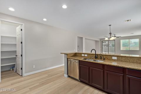 2685 E Lodgepole Dr, Gilbert, AZ 85298 photo 16