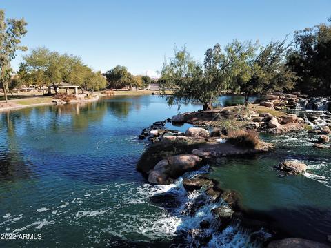 2685 E Lodgepole Dr, Gilbert, AZ 85298 photo 54