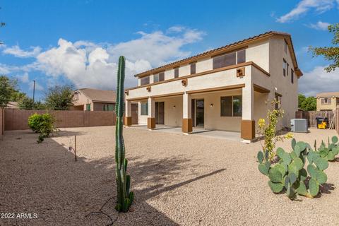 2685 E Lodgepole Dr, Gilbert, AZ 85298 photo 42