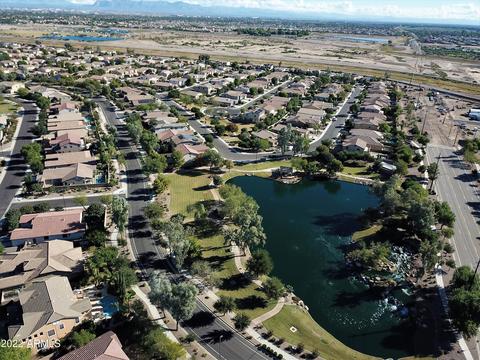 2685 E Lodgepole Dr, Gilbert, AZ 85298 photo 50