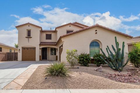 2685 E Lodgepole Dr, Gilbert, AZ 85298 photo 2