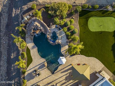 1209 E Tumbleweed Dr, Phoenix, AZ 85085 photo 27