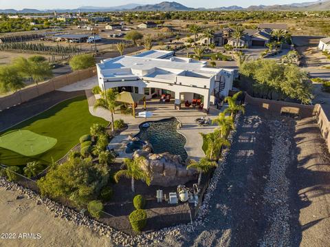 1209 E Tumbleweed Dr, Phoenix, AZ 85085 photo 26