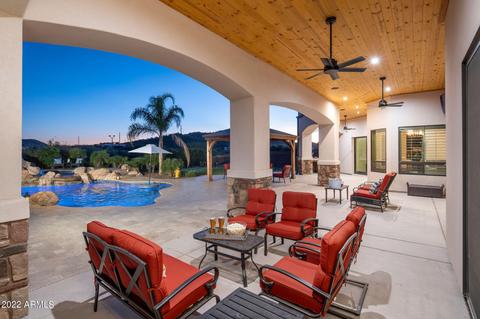1209 E Tumbleweed Dr, Phoenix, AZ 85085 photo 30