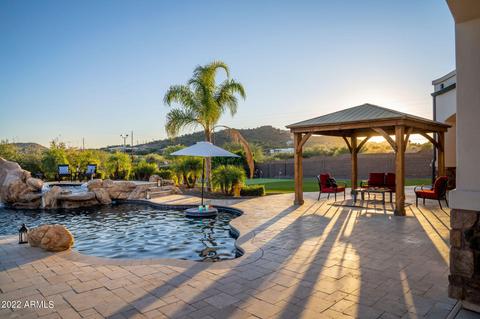 1209 E Tumbleweed Dr, Phoenix, AZ 85085 photo 21