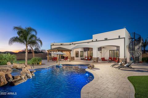 1209 E Tumbleweed Dr, Phoenix, AZ 85085 photo 33