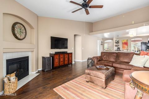 6422 E Melrose St, Mesa, AZ 85215 photo 10