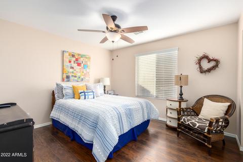 6422 E Melrose St, Mesa, AZ 85215 photo 20