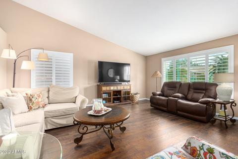 6422 E Melrose St, Mesa, AZ 85215 photo 4