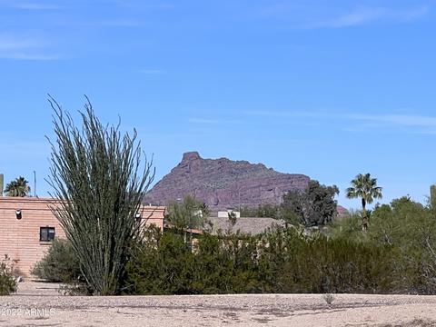 6422 E Melrose St, Mesa, AZ 85215 photo 32