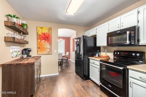 6422 E Melrose St, Mesa, AZ 85215 photo 13