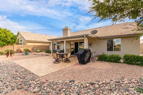 6422 E Melrose St, Mesa, AZ 85215 photo 26