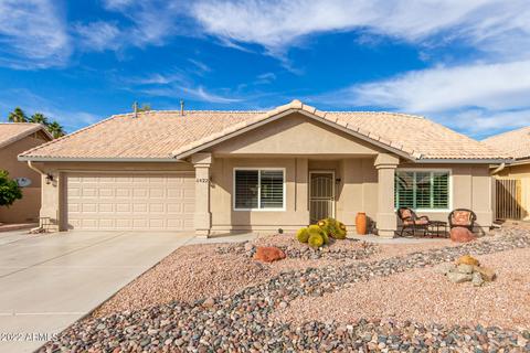 6422 E Melrose St, Mesa, AZ 85215 photo 1