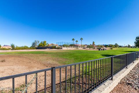 6422 E Melrose St, Mesa, AZ 85215 photo 35