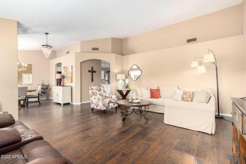 6422 E Melrose St, Mesa, AZ 85215 photo 5