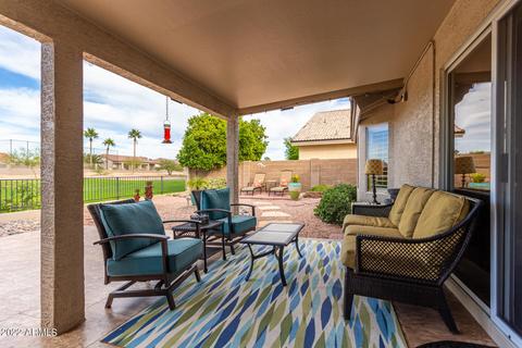 6422 E Melrose St, Mesa, AZ 85215 photo 24
