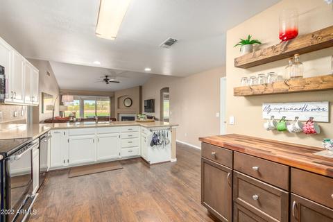 6422 E Melrose St, Mesa, AZ 85215 photo 12