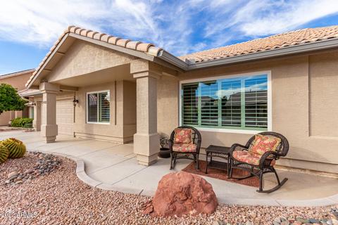 6422 E Melrose St, Mesa, AZ 85215 photo 2